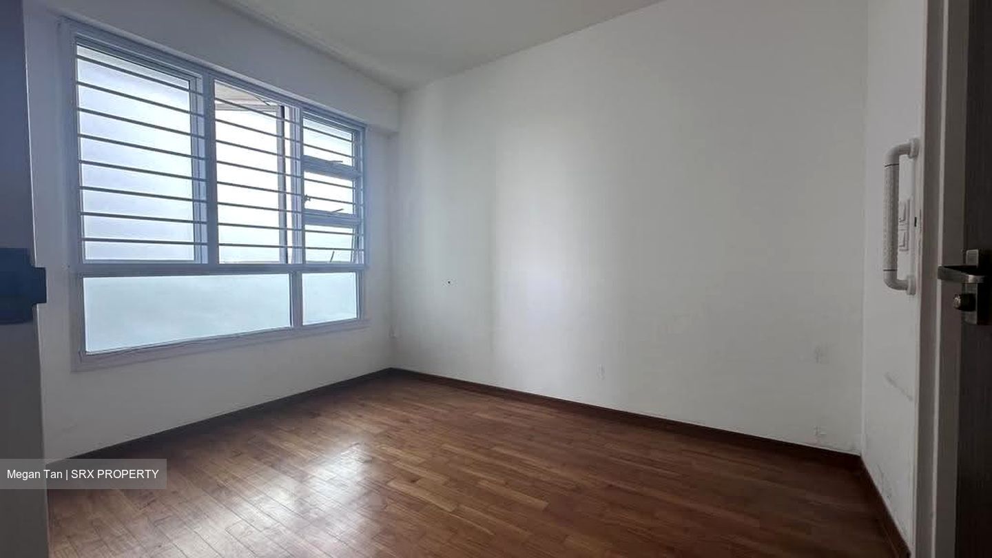 Blk 40B Skyoasis @ Dawson (Queenstown), HDB 3 Rooms #611602941